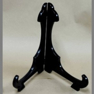 プラスチック製写真立て