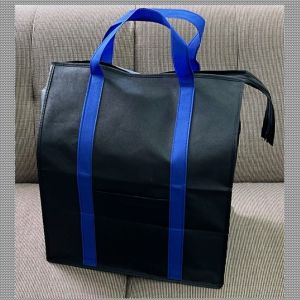 遺骨用手提げ袋