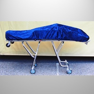 ストレッチャーカバー